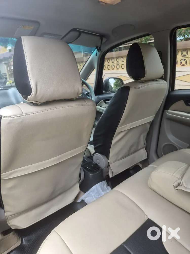 Maruti Suzuki Sx4 2008