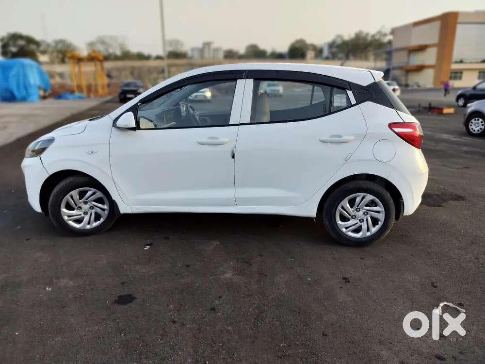 Hyundai Grand I10 Nios 2022 Petrol Well Maintained Make Month Feb