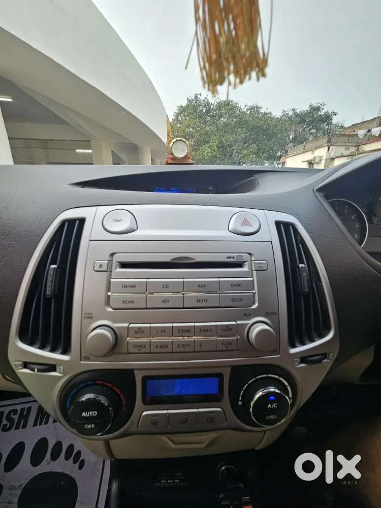 2011 Hyundai I20 1.2 Magna In Good Condition