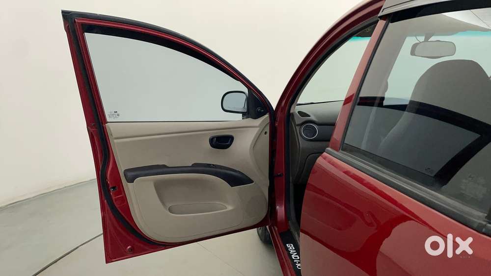 Hyundai I10 Era 1.1, 2012, Petrol