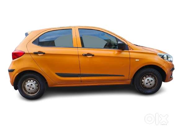 Tata Tiago Xm, 2017, Petrol