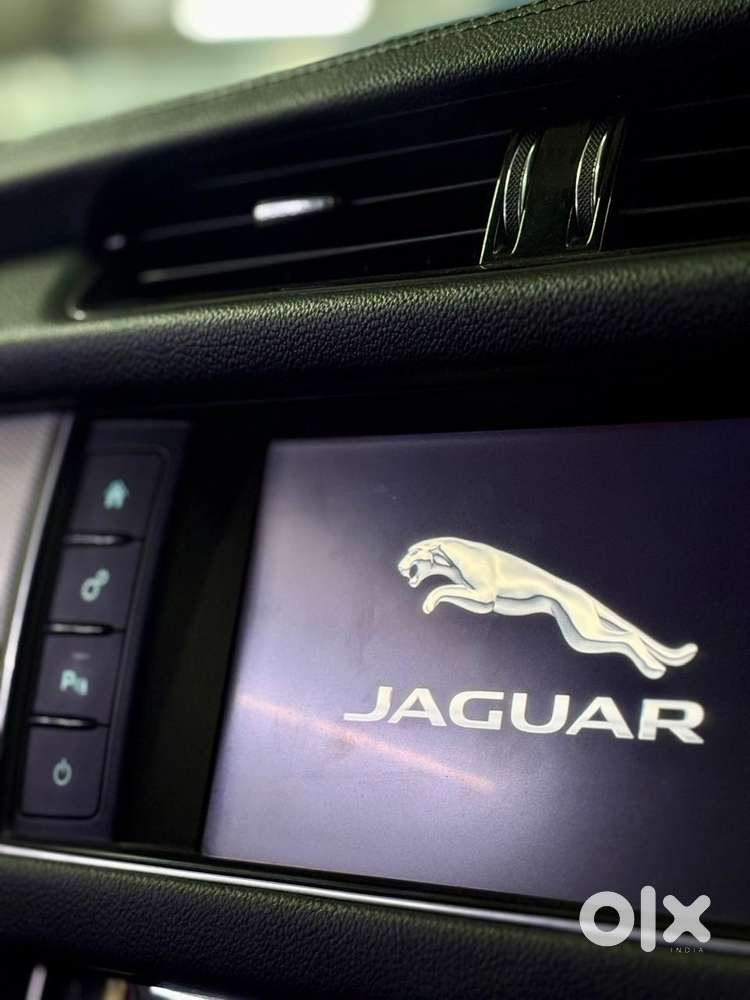 Jaguar Xf 2.2 Diesel, 2016, Diesel