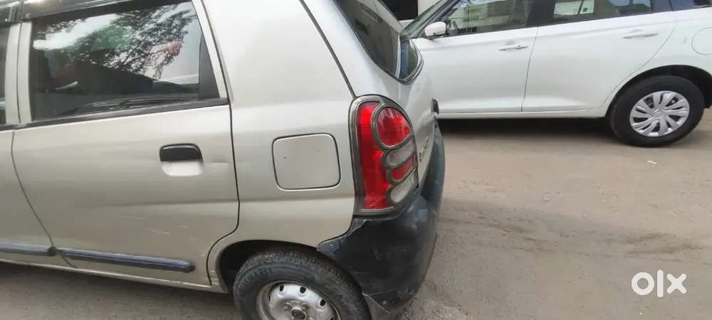 Alto 2006 Fitness There Insurance There Well Maintained