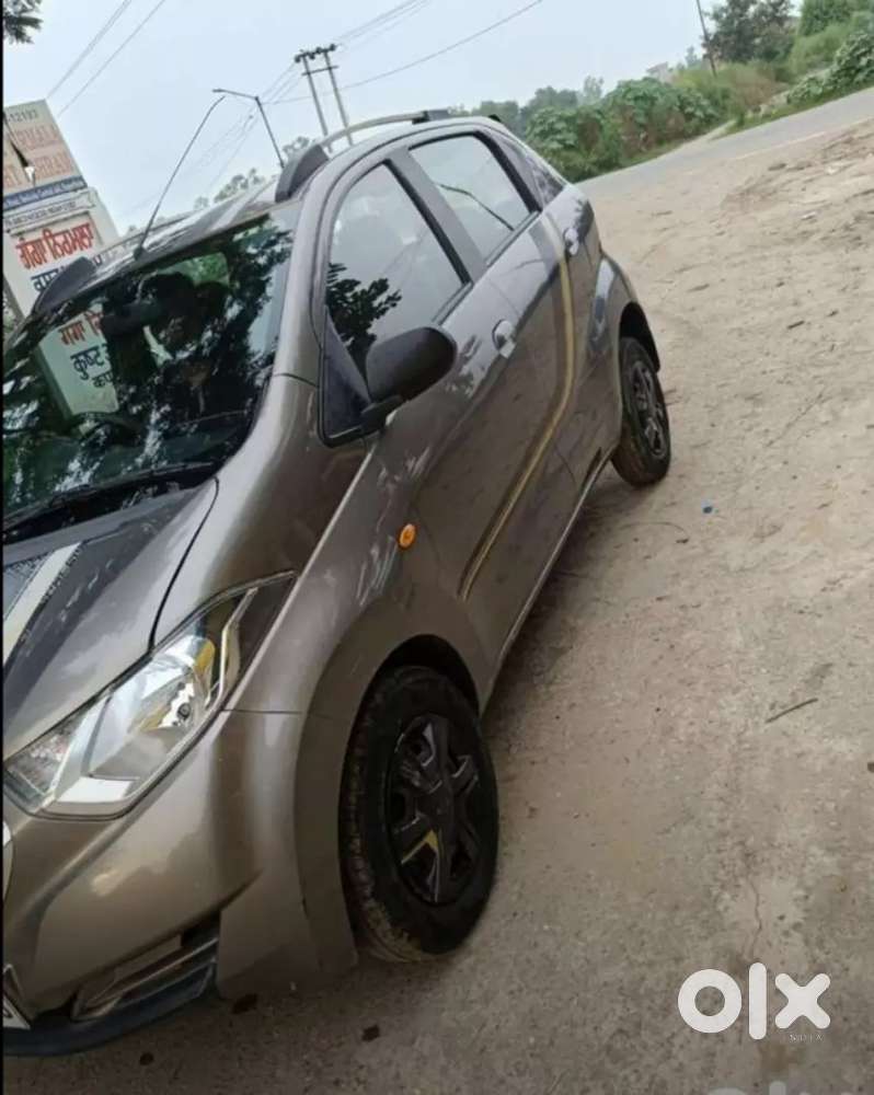 Datsun Redigo Limited 2017