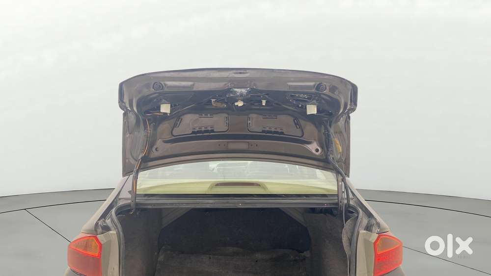 Honda City 2015-2017 I Vtec V, 2015, Petrol