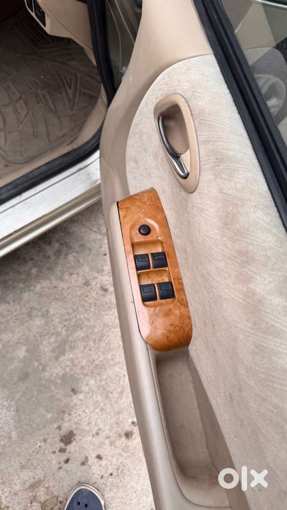 Honda City Zx 2007