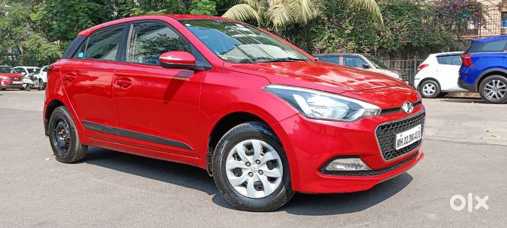Hyundai Elite I20 Sportz 1.2, 2015, Petrol