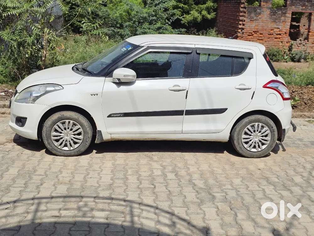 Maruti Suzuki Swift 2015 Cng & Hybrids 184000 Km Driven