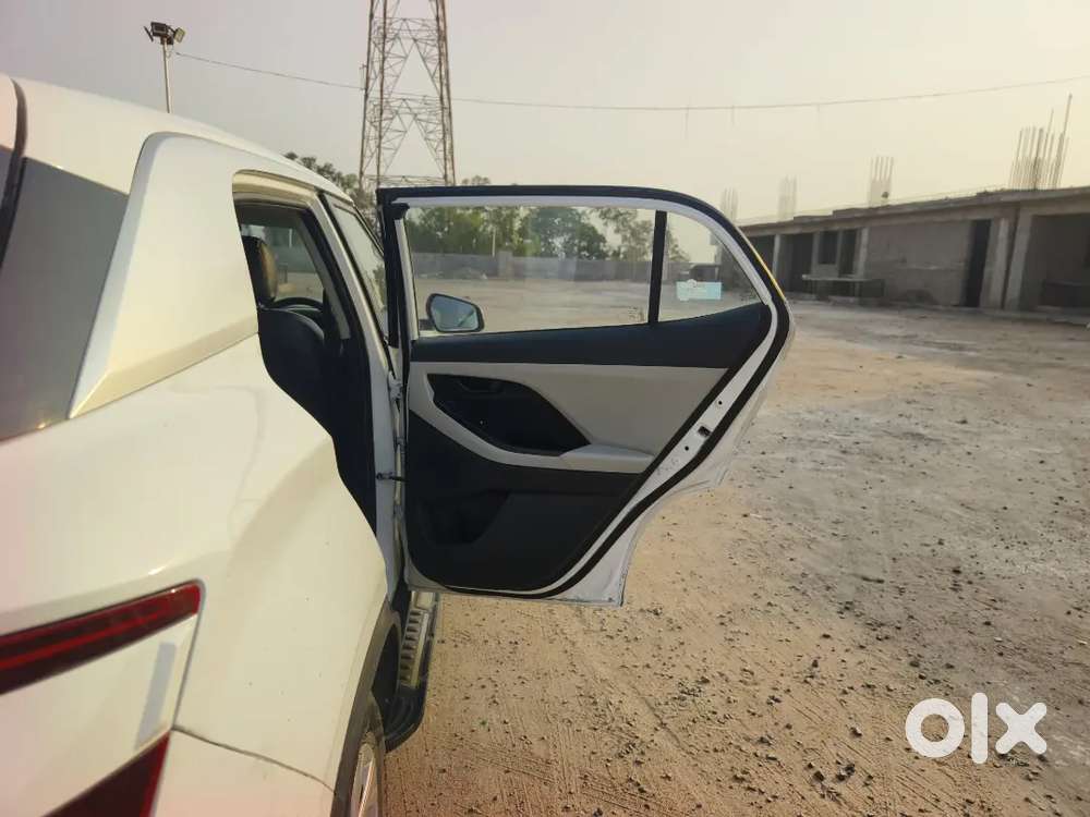 Hyundai Creta 2020 Diesel 54500 Km Driven