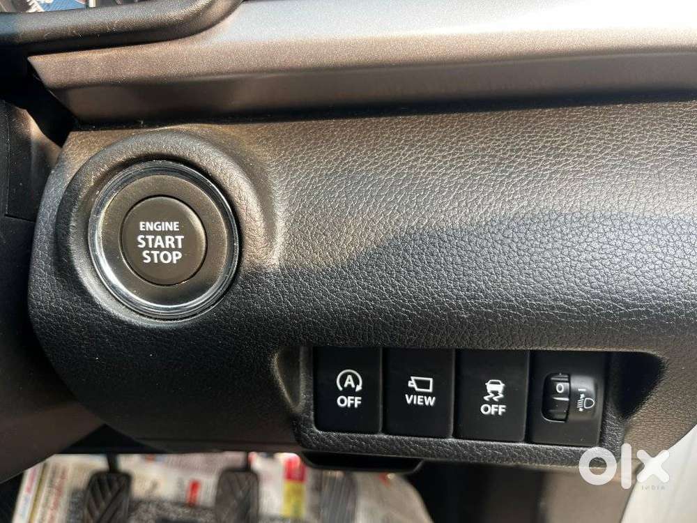 Maruti Suzuki Xl6 1.5 Alpha Mt, 2024, Petrol