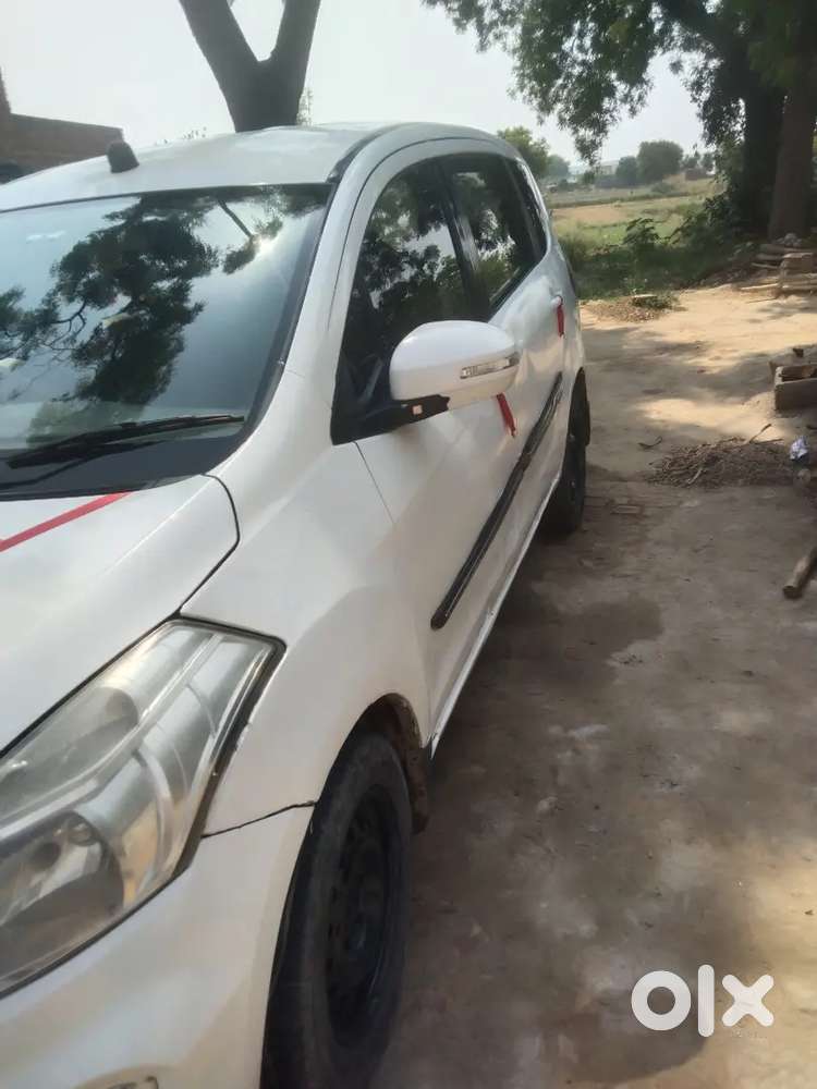 Maruti Suzuki Ertiga Diesel 2013