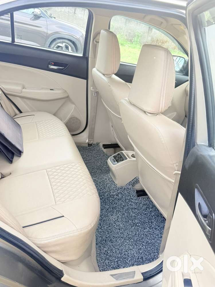 Maruti Suzuki Dzire Vxi Ags, 2019, Petrol