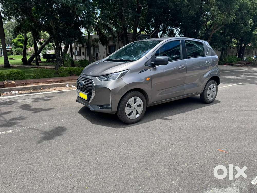 Datsun Redigo Petrol 2020