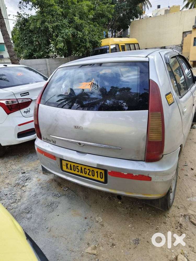 Tata Indica Lxi, 2016, Diesel