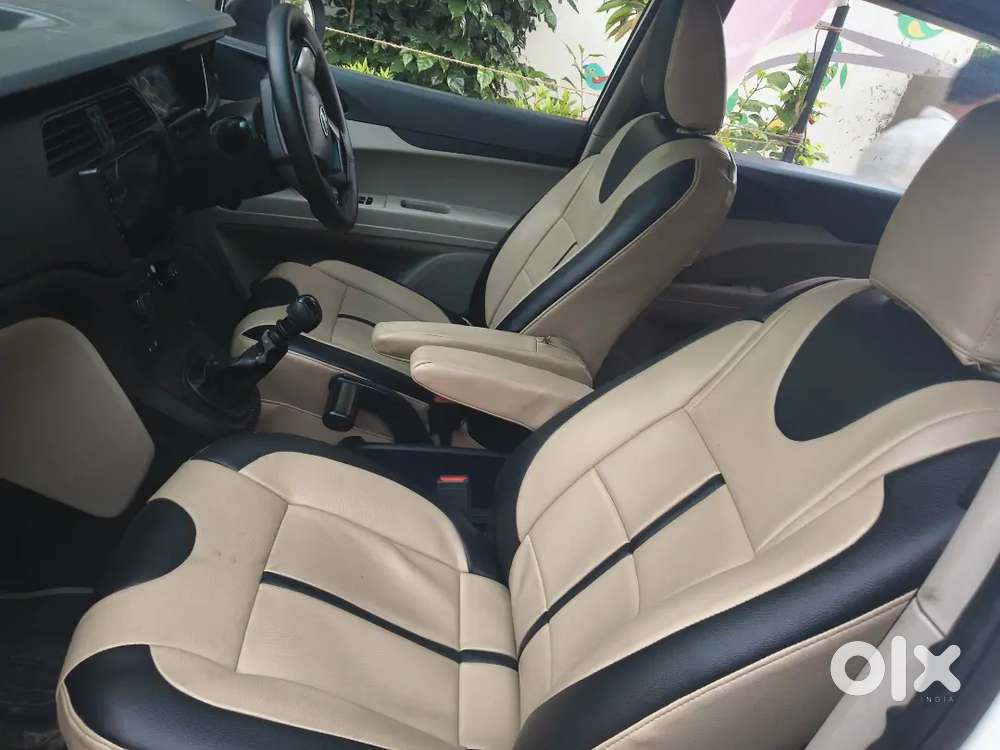 Mahindra Marazzo 2019 Diesel