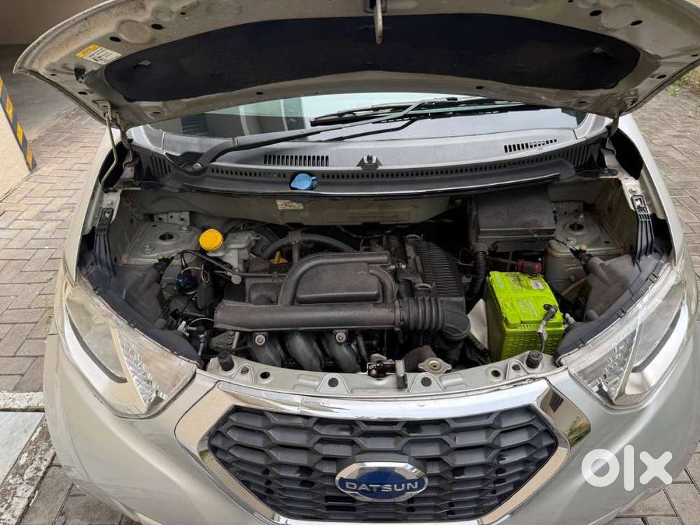 Datsun Redi-go Automatic – 2019 Model For Sale