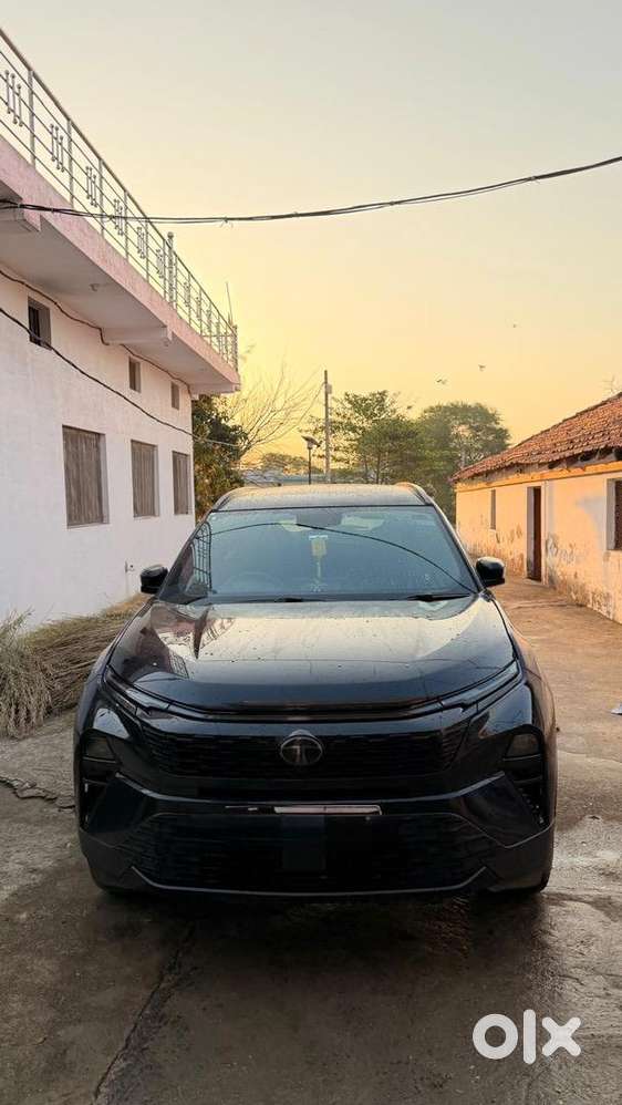 Tata Diesel Car 2025