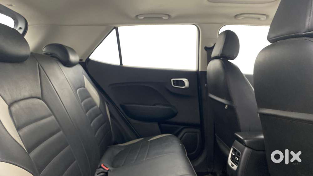 Hyundai Venue Sx Plus Turbo Dct, 2020, Petrol