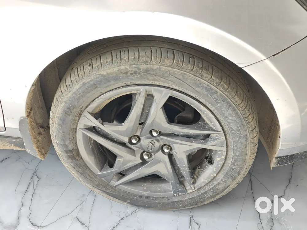 Hyundai New I20 Sportz 2023