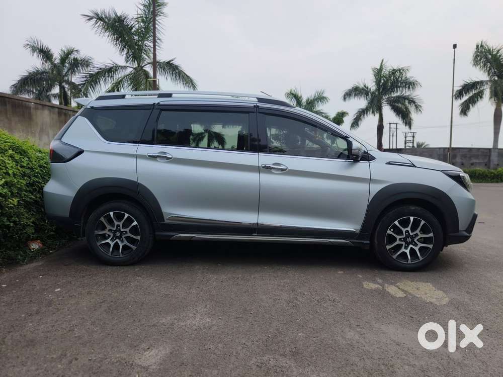 Maruti Suzuki Xl6 1.5 Alpha Plus Mt, 2024, Petrol