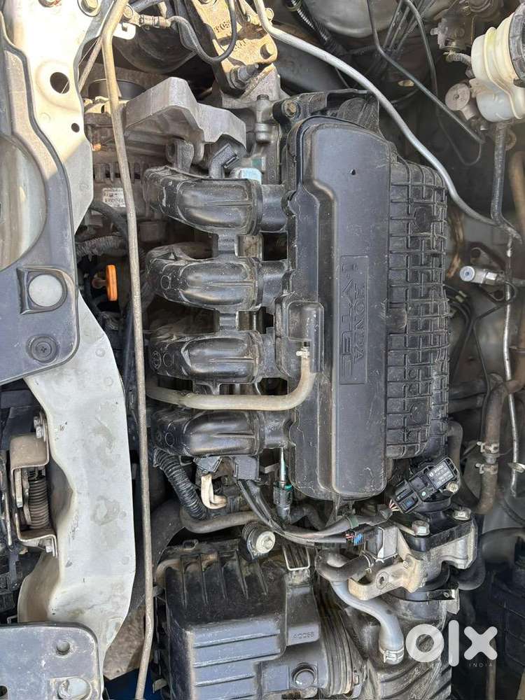 Honda Amaze 2015