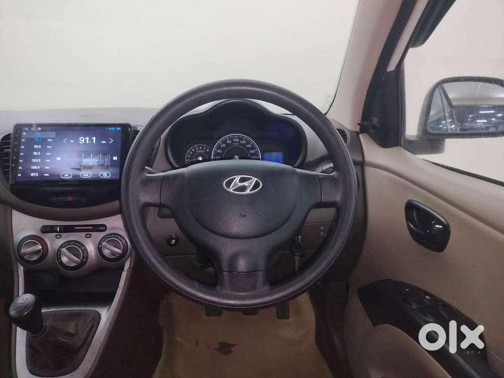 Hyundai I10 Magna 1.1l, 2015, Petrol