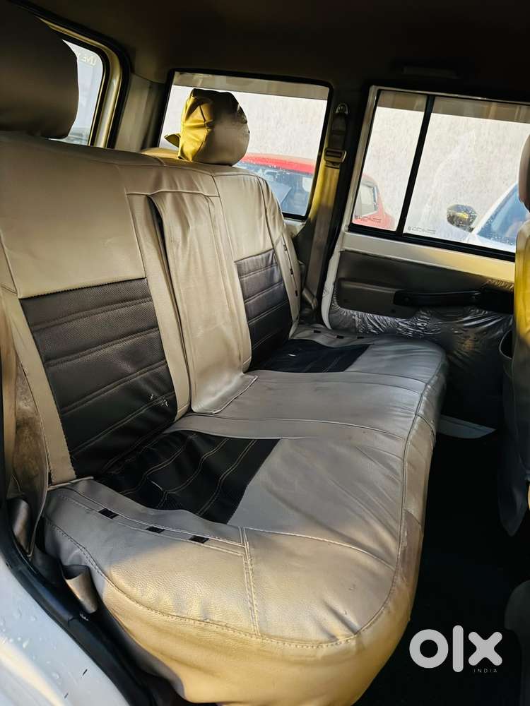 Mahindra Bolero Slx, 2020, Diesel