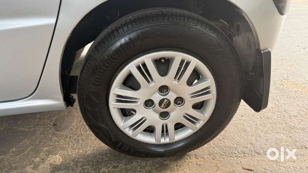 Hyundai Santro Gls Ii At Zip Plus, 2011, Petrol
