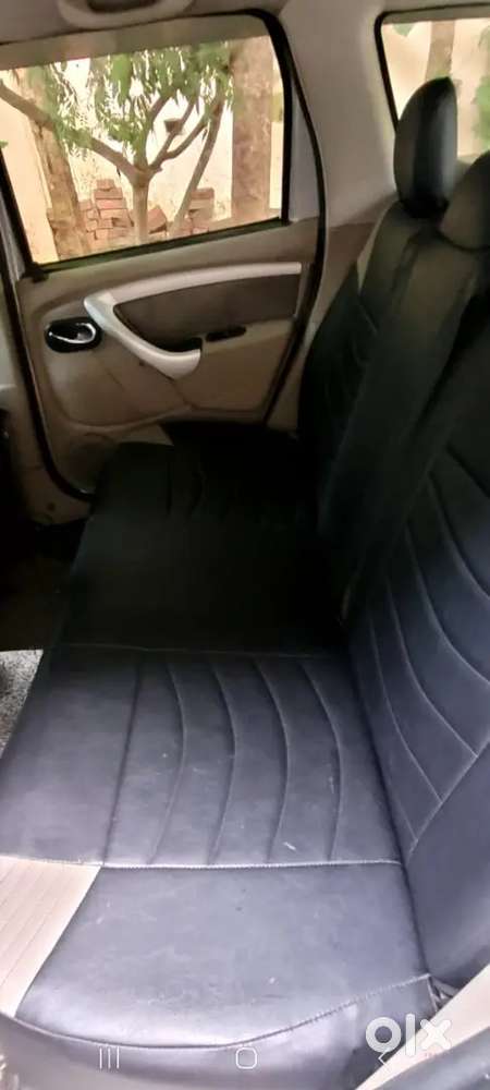 Nissan Terrano 2015 Diesel Good Condition