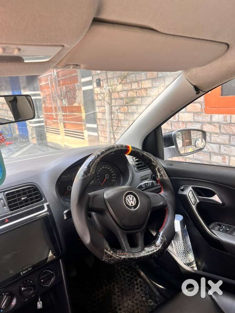 Volkswagen Polo 2015 Diesel Well Maintained