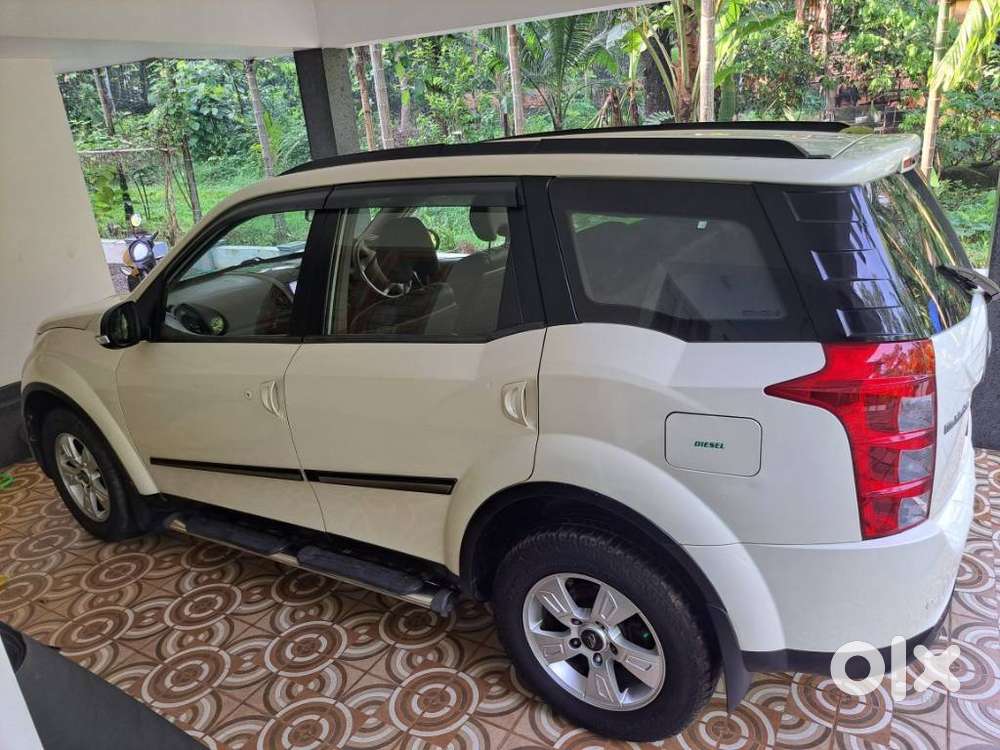 Mahindra Xuv500 2011-2015 W8 2wd, 2014, Diesel