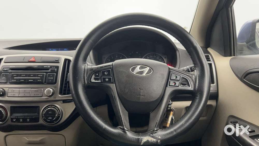 Hyundai I20 2012-2014 Sportz 1.2, 2013, Petrol