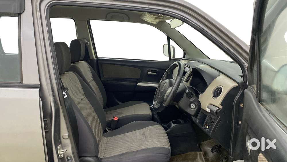 Maruti Suzuki Wagon R 1.0 Lxi Cng, 2014, Cng & Hybrids
