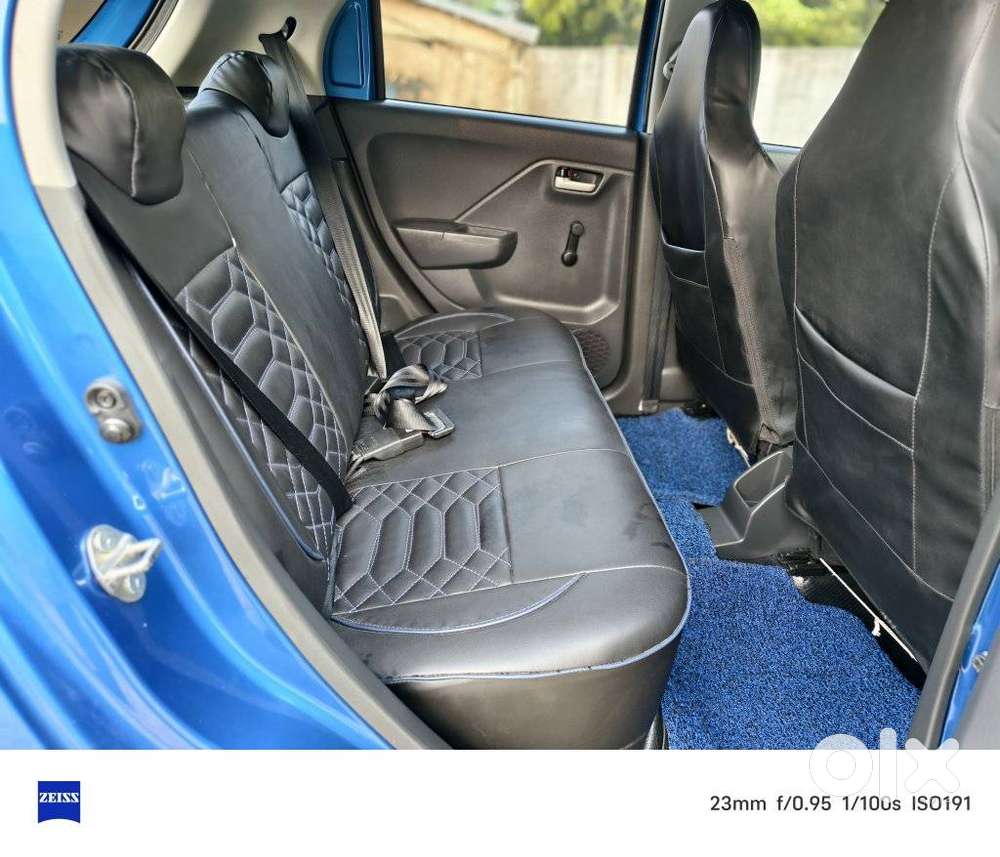 Maruti Suzuki Alto K10 Vxi (o), 2024, Petrol