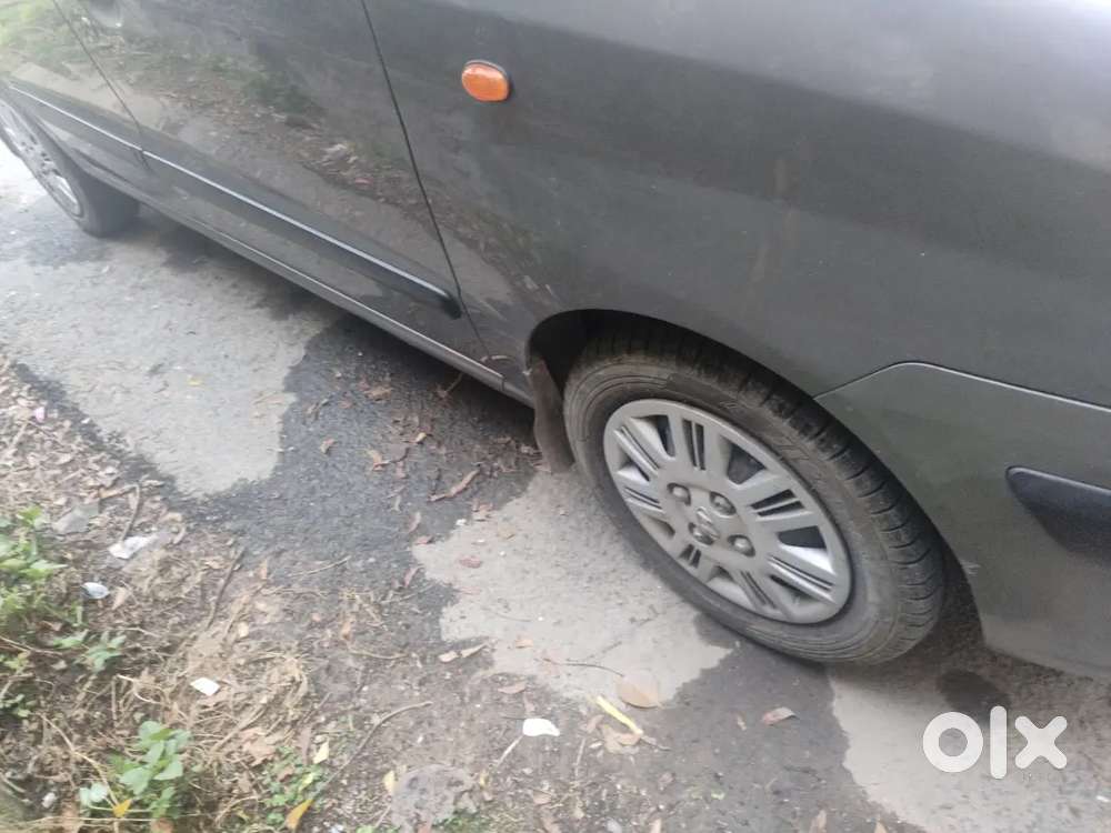 Hyundai Santro Xing 2012 Petrol + Cng Well Maintained