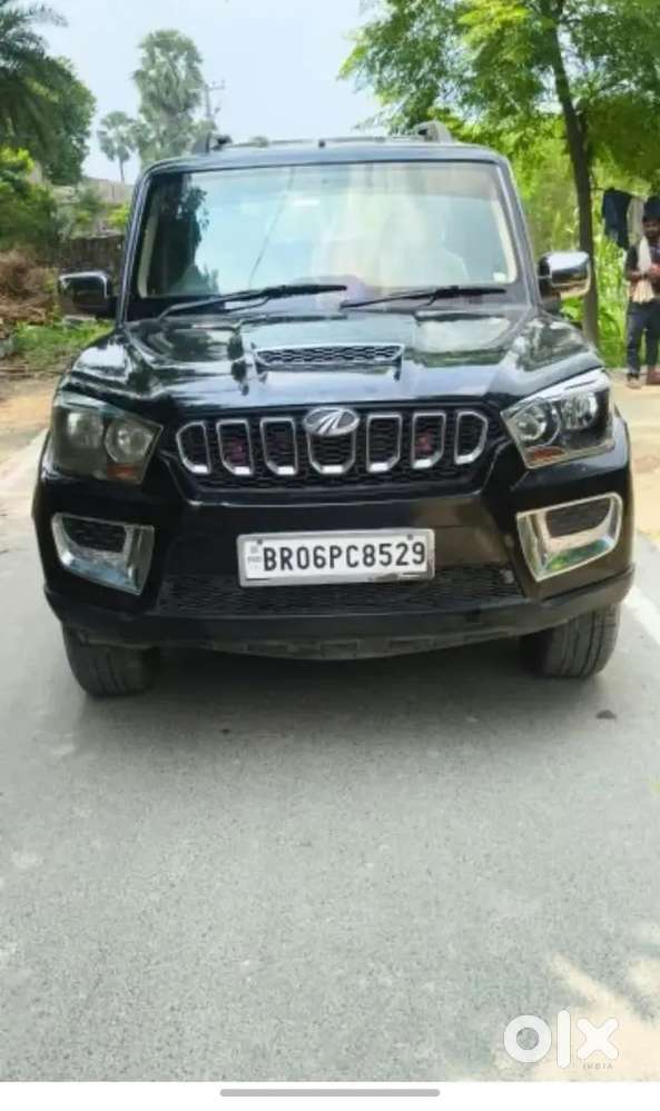 Mahindra Scorpio Diesel 2016