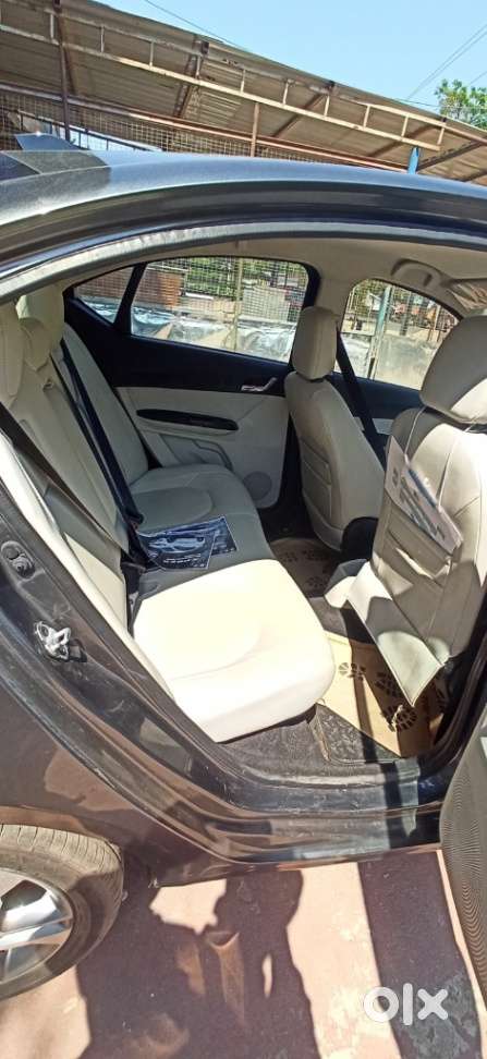 Tata Tigor Xz Diesel, 2024, Petrol