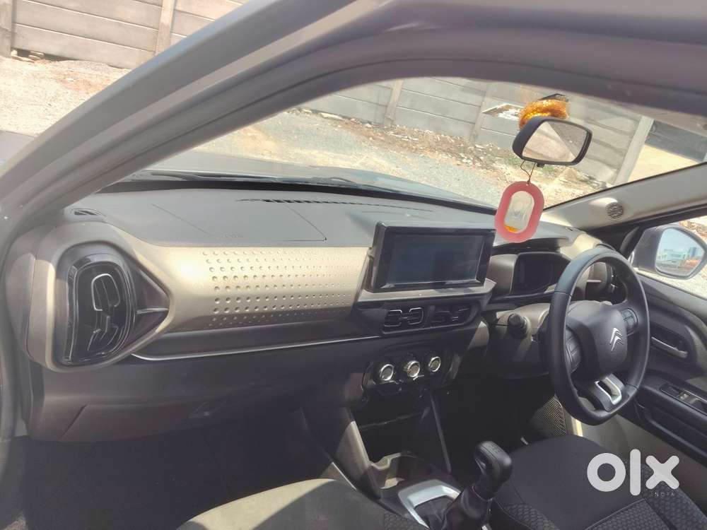 Citroen C3 Shine 1.2 Petrol, 2024, Petrol