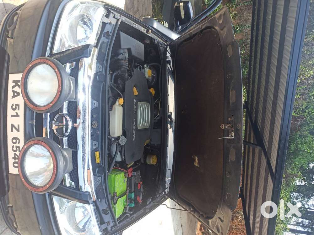 Tata Xenon Xt 4*2 Diesel