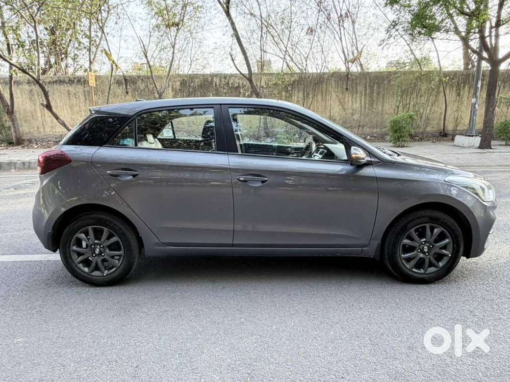 Hyundai Elite I20 Sportz (o) 1.2, 2020, Petrol