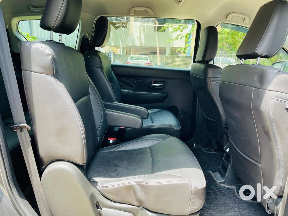 Maruti Suzuki Xl6 1.5 Alpha Mt, 2022, Petrol