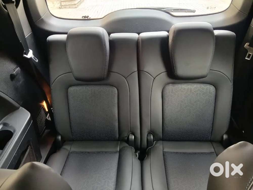 Tata Safari 2023 Diesel 40000 Km Driven