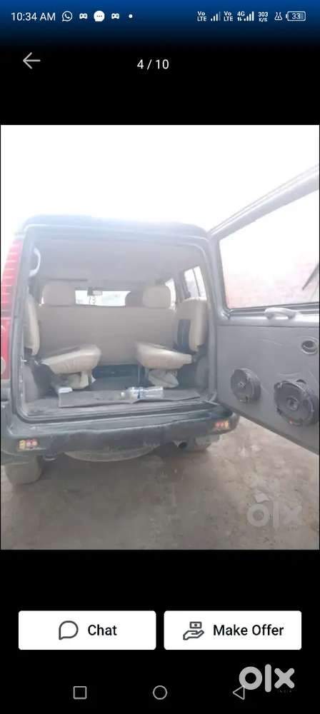 Good Cantion Car H