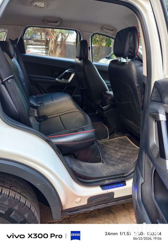 Tata Harrier Xm, 2019, Diesel