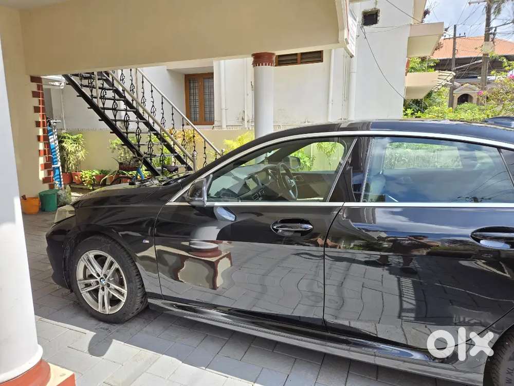 Bmw 2 Series Gran Coupe 2024 Petrol 950 Km Driven Famil Owned