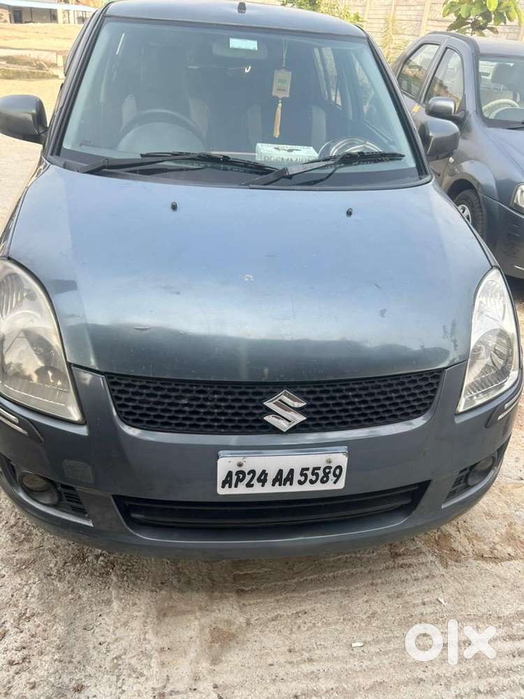 Maruti Suzuki Swift 2009