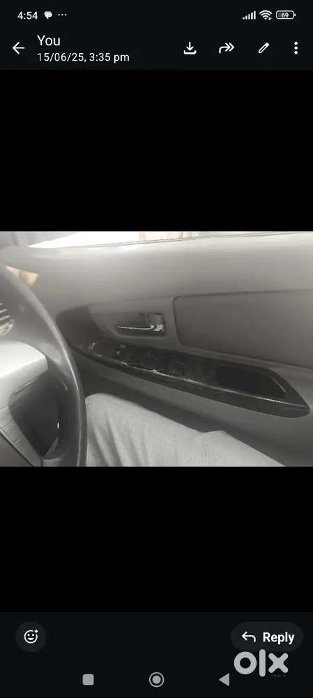 Doctor Driven , Low Mileage , Excellent Condition Like New