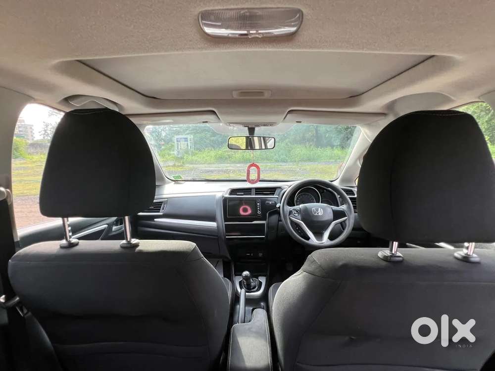 Honda Wr-v 1.2 Vx I-vtec, 2018, Petrol