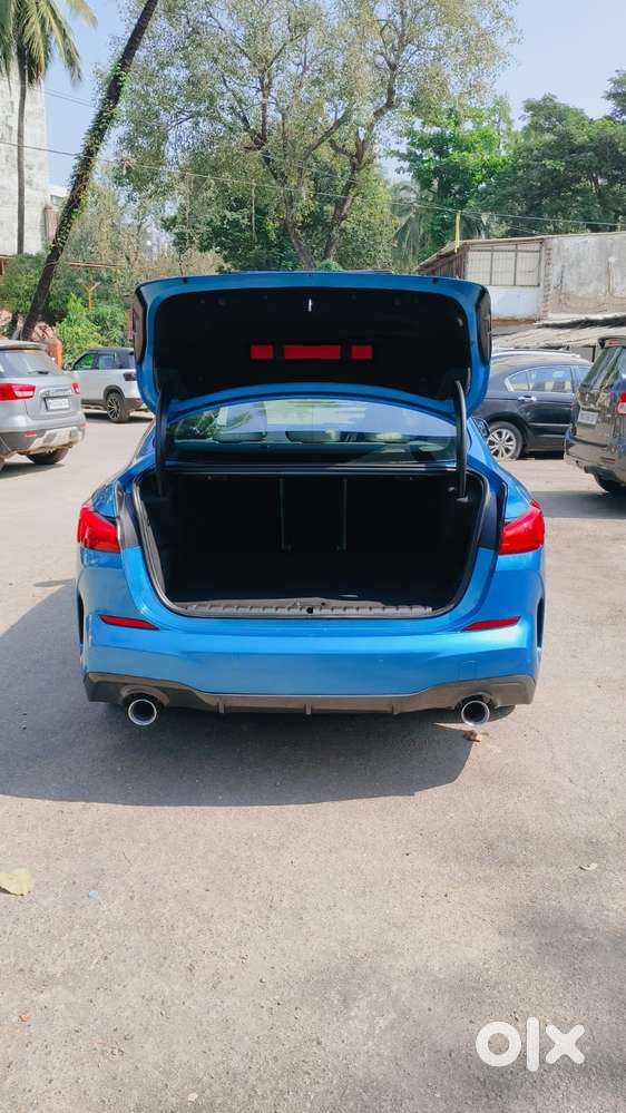 Bmw 2 Series 2.0 220i M Sport, 2021, Diesel