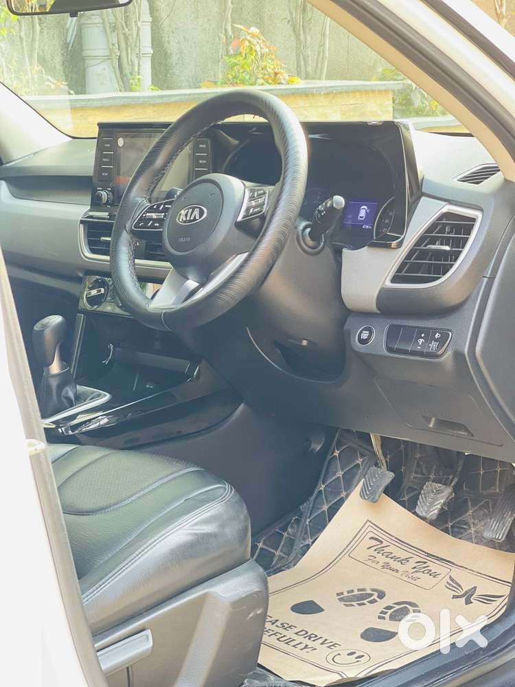 Kia Seltos Htk Plus D, 2019, Diesel